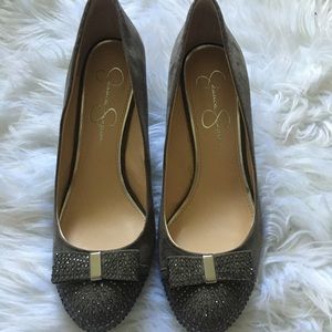 Jessica Simpson shoes
